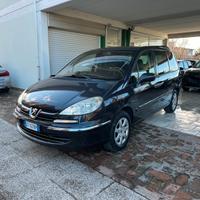 Peugeot 807 2.0 HDi 8 POSTI (12 RATE)