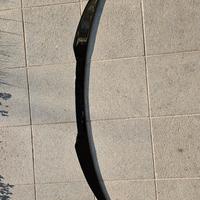 Spoiler  per Alfa Romeo Giulia