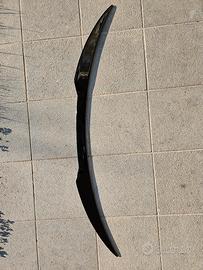 Spoiler  per Alfa Romeo Giulia