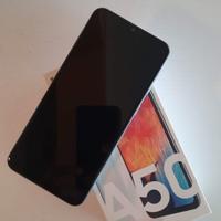 Samsung Galaxy A50 - 128 GB - Bianco