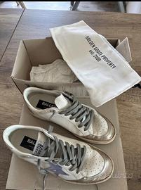 Golden goose donna