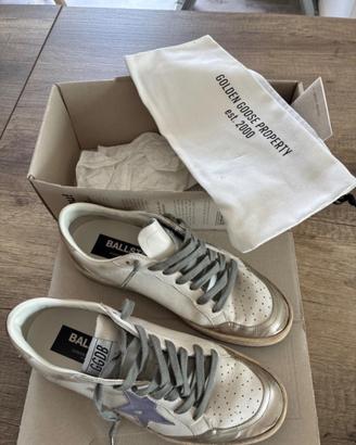 Golden goose donna
