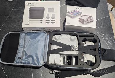 Dji mini 3 Pro Fly More Combo 