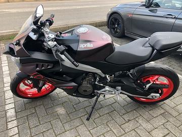 Aprilia RS 457