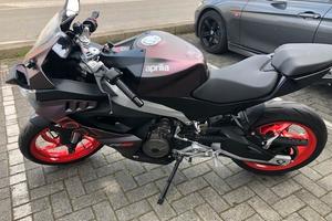 Aprilia RS 457