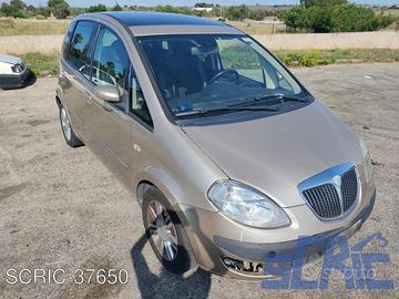 LANCIA MUSA 350 1.4 95CV 04-12 ricambi
