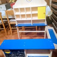 gioco LIDL esposizione vendit.a