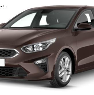 Kia ceed ricambi musata airbag portiere