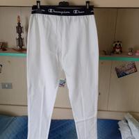 Pantaloni tuta donna Champion TAGLIA L. 