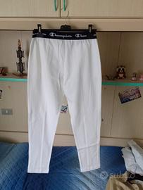 Pantaloni tuta donna Champion TAGLIA L. 