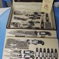 Set coltelli Von Meister