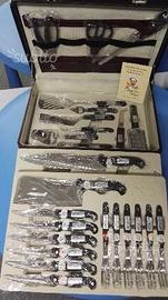 Set coltelli Von Meister