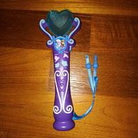 Microfono Frozen