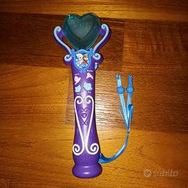 Microfono Frozen