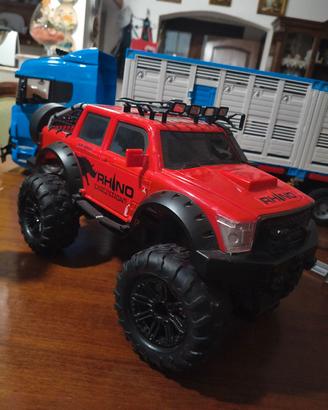 Fuori strada Rhino