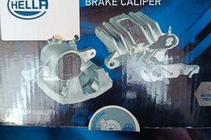 ricambi auto  Pinza freno posteriore