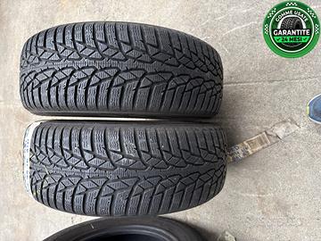 gomme usate 2055516 Winter NOKIAN - WR D4 - 264