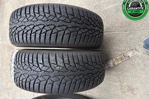 gomme usate 2055516 Winter NOKIAN - WR D4 - 264