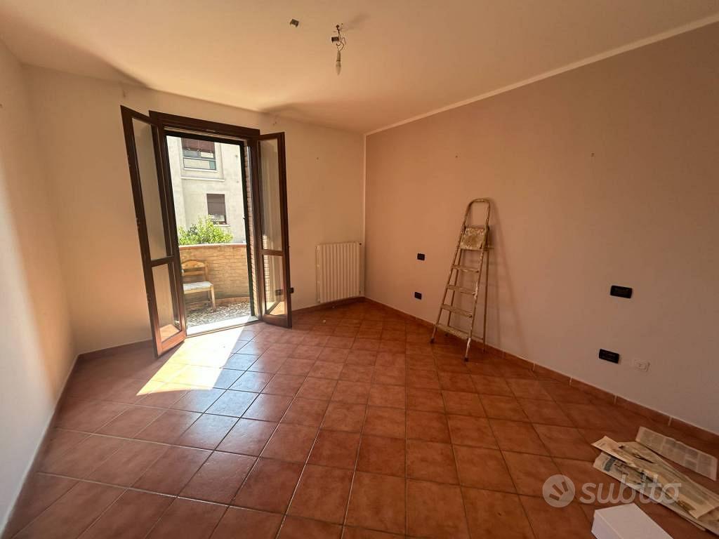 Appartamento – San Felice sul Panaro, I Ronchetti - Altro