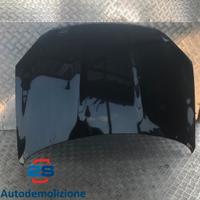 COFANO ANTERIORE NISSAN QASHQAI