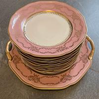 Set piatti porcellana Bavaria