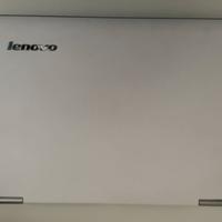 Pc portatile lenovo yoga 500