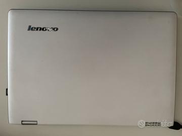 Pc portatile lenovo yoga 500