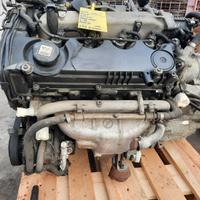 MOTORE FIAT STILO 1.9 2004 192A1000 - USATO - BUON