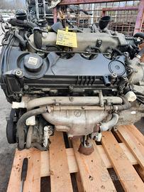 MOTORE FIAT STILO 1.9 2004 192A1000 - USATO - BUON