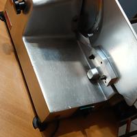 affettatrice professionale 