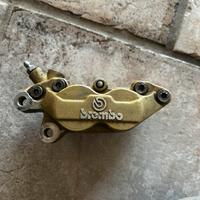 Pinza 4p brembo husqvarna