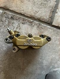 Pinza 4p brembo husqvarna