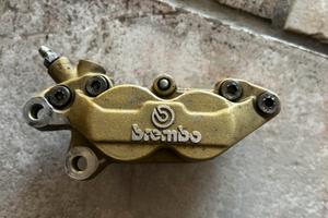 Pinza 4p brembo husqvarna