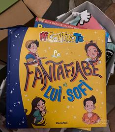 Libri dei me contro te