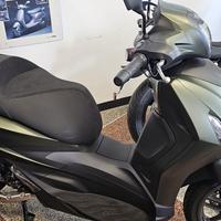 Piaggio Beverly 300 S