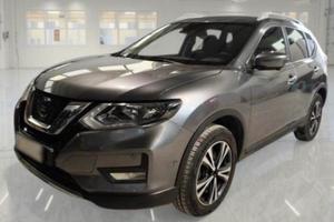 Nissan X-Trail dCi 150 2WD N-Connecta