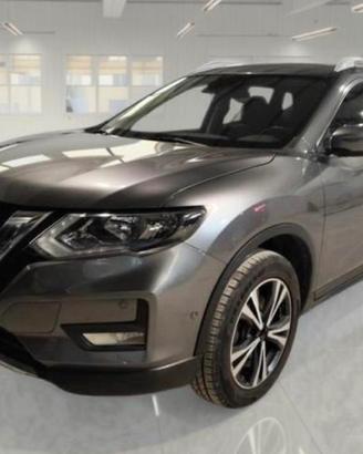 Nissan X-Trail dCi 150 2WD N-Connecta