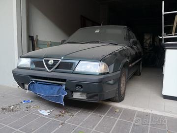Alfa 33 1300 Benzina 1994
