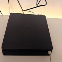 PS4 Slim