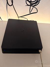 PS4 Slim