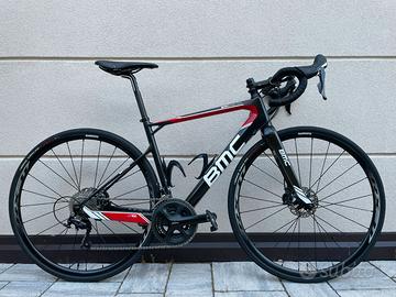 BMC Granfondo GF01 Disc - Taglia 51