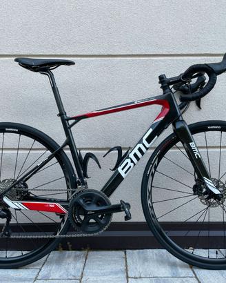 BMC Granfondo GF01 Disc - Taglia 51