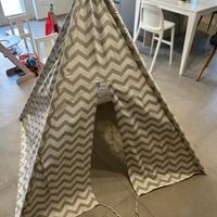 Tenda bambini
