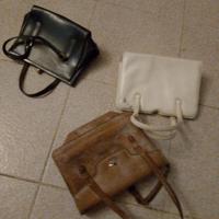 borsette vintage 