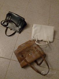 borsette vintage 