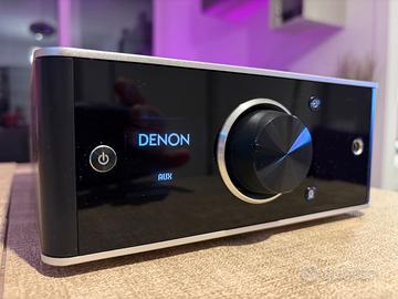 Amplificatore Denon PMA-30 HiFi Bluetooth aptX DAC