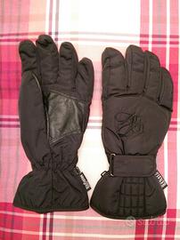 Guanti invernali nuovi