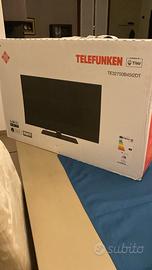 Smart Tv 32 pollici Telefunken