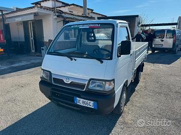 Piaggio porter 1.3 benzina cassone fisso 06