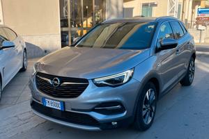 Opel Grandland grandland